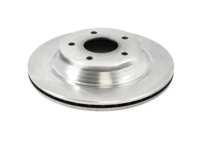 Rotor de freno delantero para Chevrolet Corvette 1988-1994 74574QSCH 1989 1990 1991 1992 Foto 1 de 2