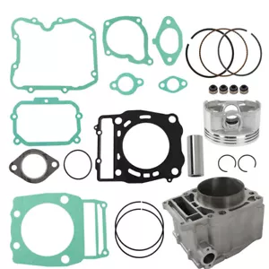 Kit completo de reconstrucción de extremo superior motor para Polaris Ranger 500 1999-2014 - Imagen 1 de 9