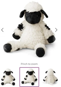 Scentsy Buddy Valley the Valais Sheep  ~ New With Scent Pak - Picture 1 of 1
