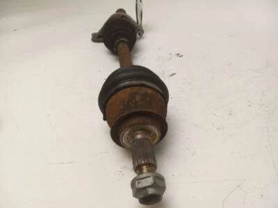 2007 - 2015 MINI COOPER HARDTOP FRONT RIGHT AXLE SHAFT - Image 1 of 4