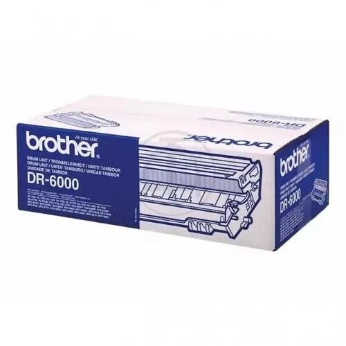 Batería Original Brother DR6000 Nuevo Sin Caja (IVA Inc) Foto 1 de 1