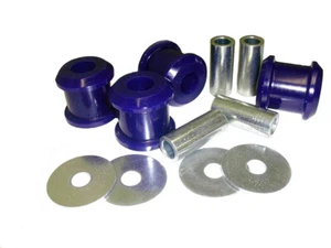 SUPER PRO Front Lower Control arm Front Bush Kit to suit Chrylser PT Cruiser - Picture 1 of 1