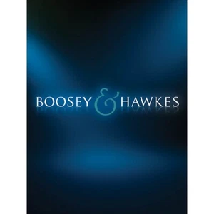 Boosey and Hawkes Six Morceaux, Op. 11 (One Piano, Four Hands) BH Piano Series - Picture 1 of 1