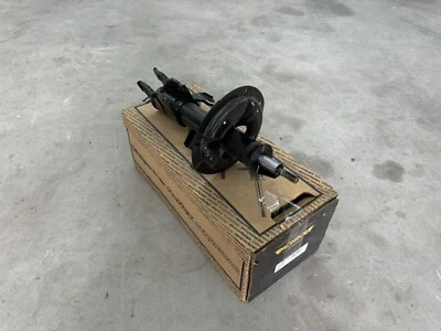 Monroe Front Left Strut 72272 For 2004-2009 Nissan Quest - Image 1 of 3