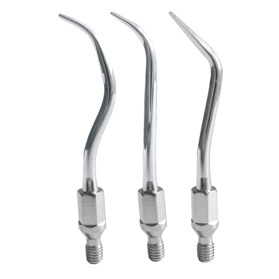 Universal Type N1 N2 N3 Scaling Insert Tip for NSK S1 S2 S3 Air Scaler Handpiece - Image 1 of 1