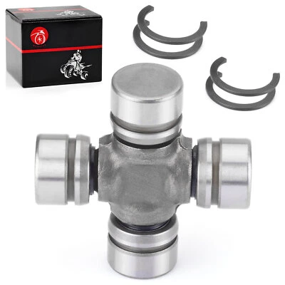 Kit de junta en U del eje de transmisión trasero para Kawasaki Teryx 4 750 800 KRF800 KRT750 KRT800 LE Foto 1 de 4