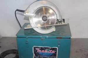 Makita 210mm Circular Saw Model 5008NB - Picture 1 of 3