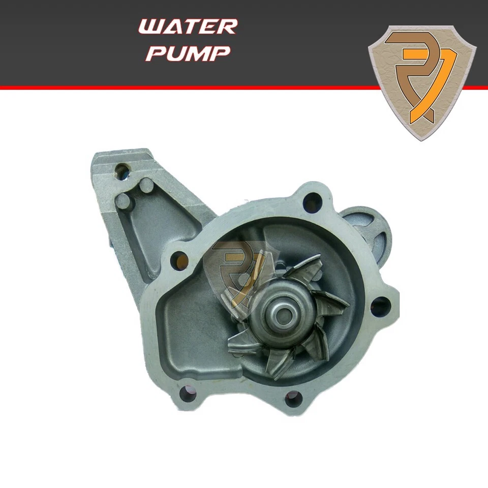 Conjunto de bomba de agua compatible con Suzuki Jimny Katana Samurai SJ410 NUEVO Aisin Foto 1 de 4