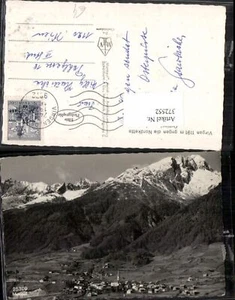 372552,Virgen Totale geg. Nordkette Bergkulisse - Picture 1 of 1