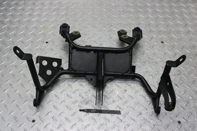 Kawasaki KLR650 2013 soporte de suspensión delantero Foto 1 de 4