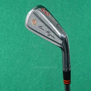 Ben Hogan Apex Forged 2007 Single 3 Iron Stepped Steel Stiff *READ* - Picture 1 of 3