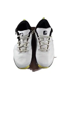  ZAPATOS DE GOLF HOMBRE NEW BALANCE MINIMUS SL GRIS NBG1006GRG/-W - TALLA 9 Foto 1 de 4