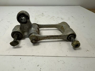 Honda CRF150R 2008 2007-2023 CRF150RB amortiguador trasero enlace CRF 150R 150RB Foto 1 de 4