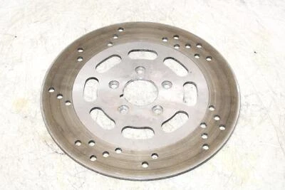 1998 Harley-davidson Sportster 883 Xlh883 Front Brake Disc Rotor - Image 1 of 4
