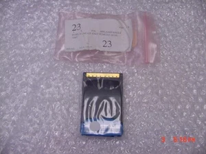 Scheda PC Intel PRO/100 CardBus II con jack integrato 730153-002 MBLA3400 - Foto 1 di 3