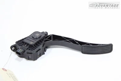 Lincoln Continental 2017-2020 acelerador acelerador pedal del acelerador con sensor OEM Foto 1 de 4