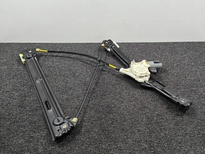 MECANISMO REGULADOR ELEVALUNAS DELANTERO IZQUIERDO BMW X6 E70 E71 + MOTOR 7267691 Foto 1 de 4