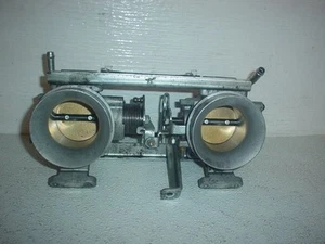 2007 Arctic Cat F1000 LXR Throttle Body F5 F6 F8 2008 2009 2010 2011 - Picture 1 of 1