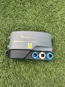 Genuine Raymarine iTC 5 Plus Wind Vane - Picture 1 of 2
