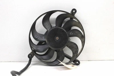 1998-2005 Volkswagen Beetle Radiator Cooling Fan OEM Used Foto 1 de 4