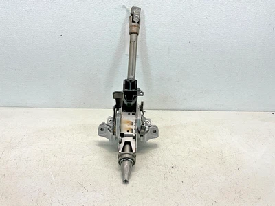 13-19 LAND ROVER RANGE ROVER EVOQUE POWER STEERING COLUMN SHAFT MANUAL, LOT039 Foto 1 de 4