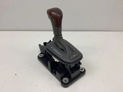 Volvo OEM Floor Shifter w/Wood Trim for S70 V70 99-00 + C70 99-04 - Изображение 1 из 4