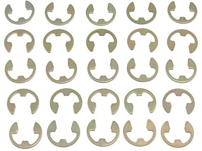 Zapata de freno de tambor para Chrysler Sebring 1996-2000 lavadora en C trasera 36616YKXG 1997 1998 Foto 1 de 2