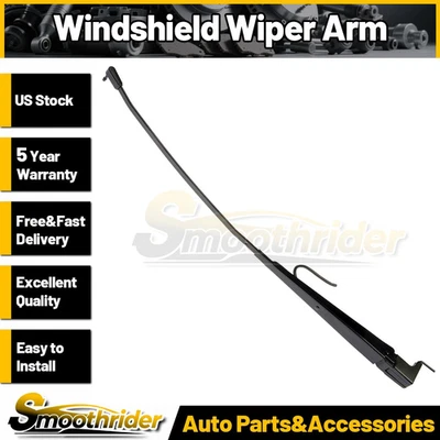 Dorman - AYUDA brazo limpiaparabrisas delantero para Ford E-150 Econoline 1984-1990 1991 Foto 1 de 2