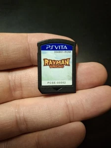 Sony Playstation Vita Rayman Origins - Picture 1 of 2