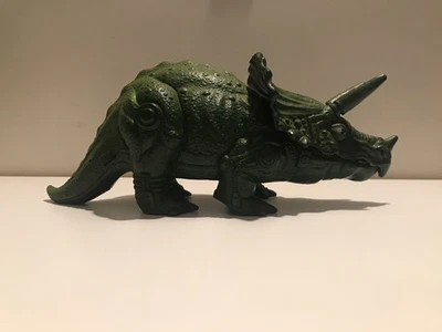 Bionatops He-Man Masters of the Universe MOTU 1987 Mattel Vehicle Vintage Mexico - Imagen 1 de 4