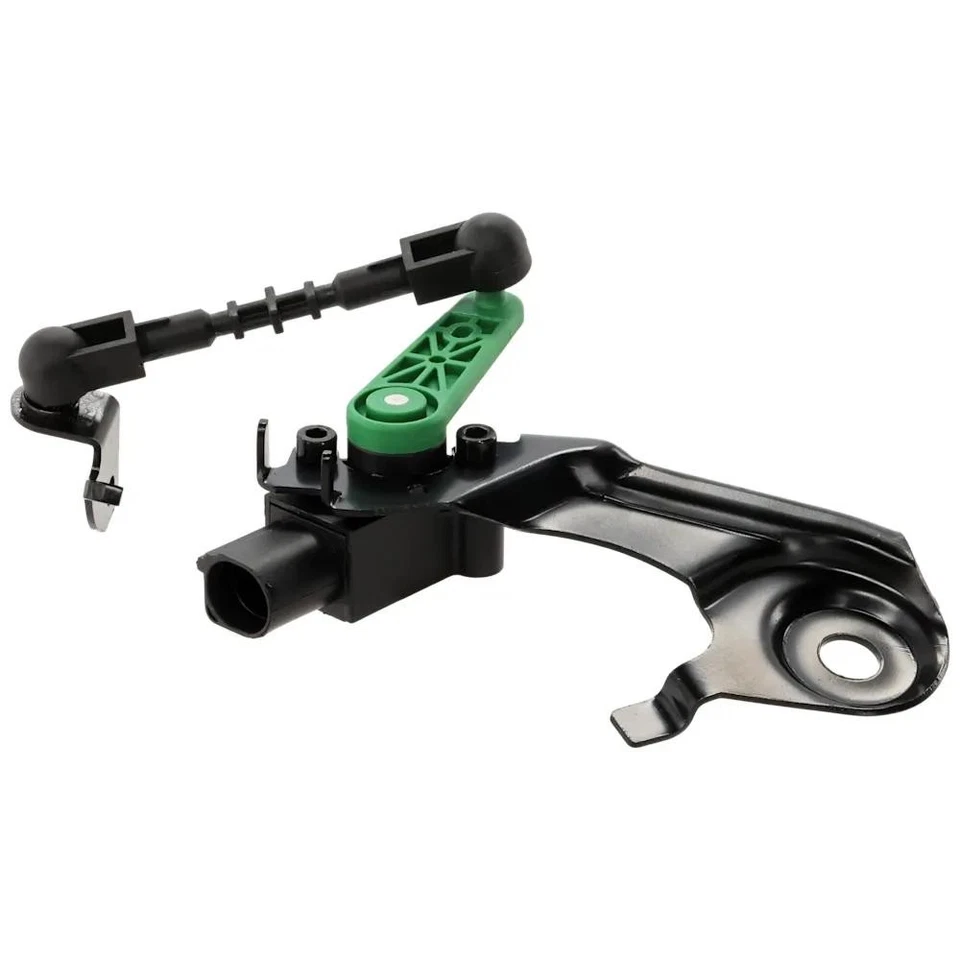 Nuevo sensor de altura de conducción de suspensión trasera derecha para Audi S7 Q5 S6 por 4H0941310C Foto 1 de 1