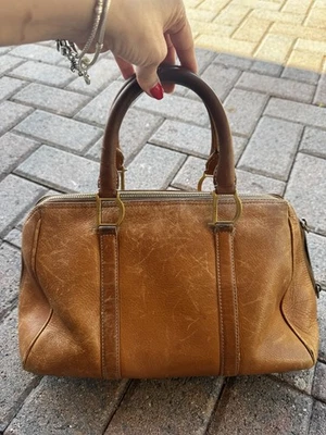 Bolso Dior vintage Foto 1 de 4