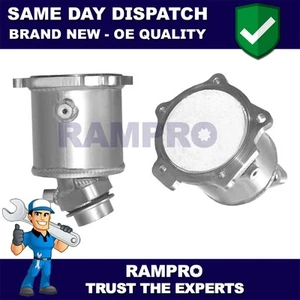 Rampro Front Catalytic Converter Euro 2 Fits Nissan Micra 1.0 1.3 2080099B25 - Picture 1 of 5