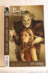 Dark Horse Comic Buffy the Vampire Hunter Season 8 Issue 37 - Foto 1 di 2