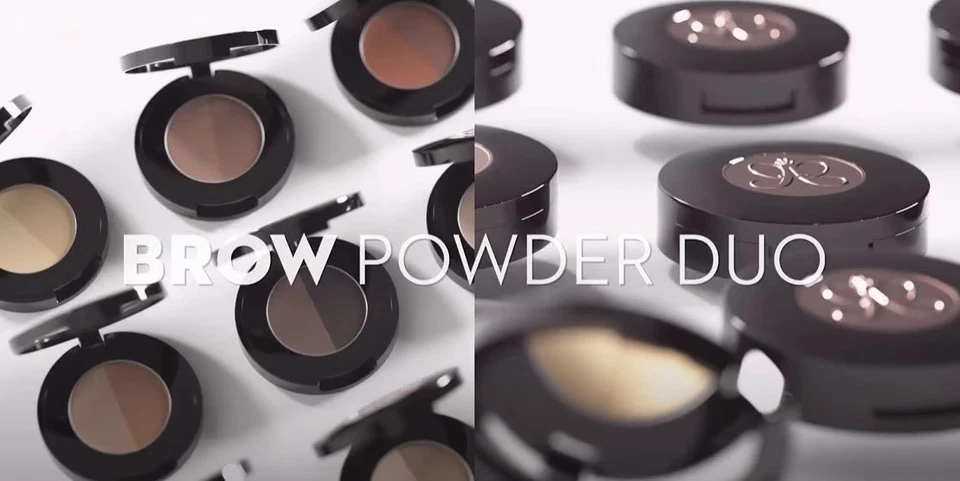 Anastasia Beverly Hills Brow Powder Duo choose color full size - Image 1 of 1