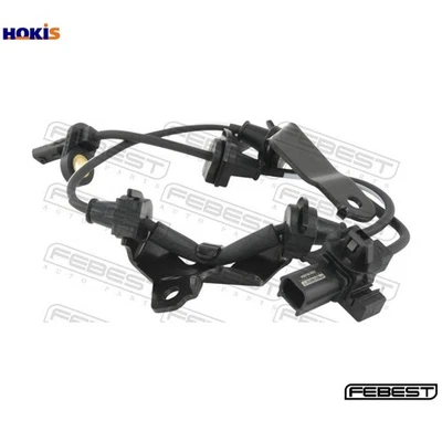 SENSOR VELOCIDAD RUEDA 03606-004 PARA ACURA HONDA K24Z3 2.4L 4cyl TSXK24Z3 2.4L 4cyl Foto 1 de 4