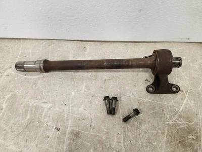 1992 - 2001 年本田 Prelude M/T 前中级半轴千斤顶杆身 — 第 1/4 张图片