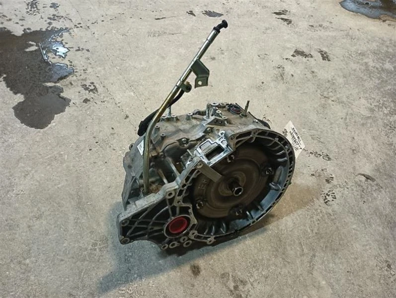 AWD Automatic Transmission from 2008 Mazda CX-9 3.7L 10118710 Foto 1 de 4