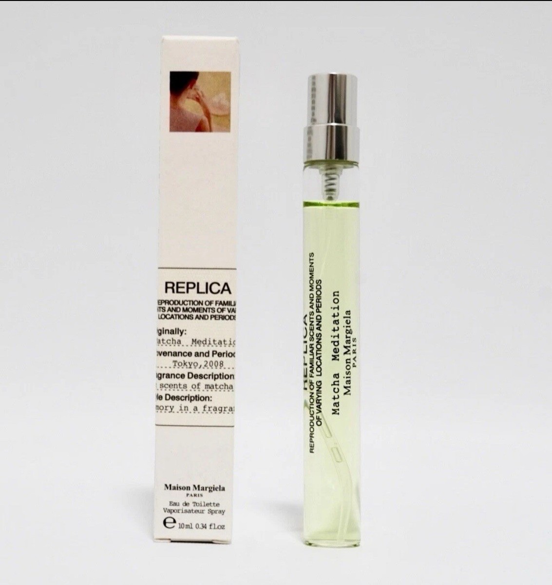 Maison Martin Margiela Fragrances for Women for sale | eBay