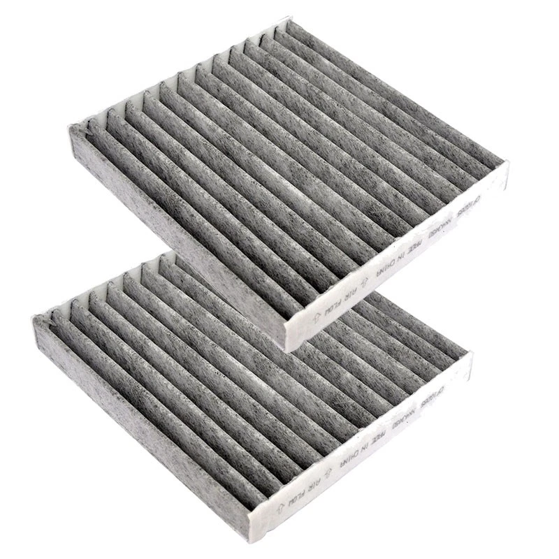 2pcs Fram CF10285 Cabin Air Filter Fits Lexus CT200h ES300h ES350 GX460 USA Foto 1 de 4