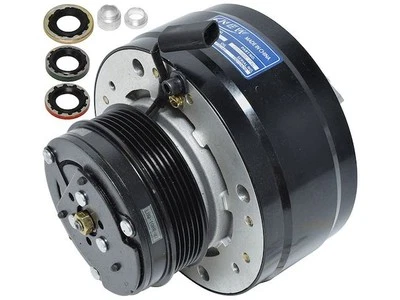 Compresor de aire acondicionado 15381RWVZ 1994 para Chevrolet K2500 Suburban 1993-1995 Foto 1 de 2