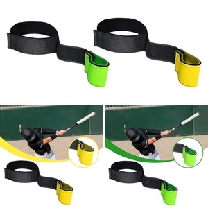Softball- und Baseball-Schwungtrainingsband, Widerstandsband, elastisches Band - Picture 1 of 9