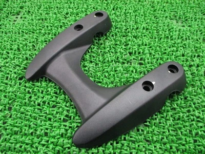 Abrazadera de manillar de carbono Diavel 36031201A (FBT) usada para Ducati (modelo 2013). ... Foto 1 de 4