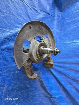 94 MAZDA B-3000 HUSILLO DELANTERO DERECHO 4X2 164166 Foto 1 de 3