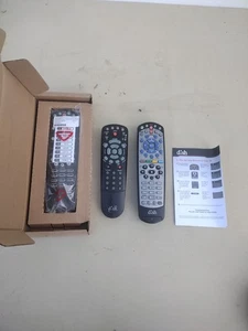 Lot Of 3 Dish Remotes - Picture 1 of 4