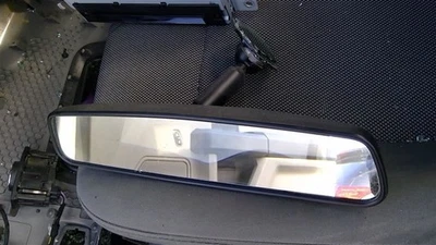 Rear View Mirror Manual Dimming Fits 01-20 EXPLORER 422948 - Image 1 of 4