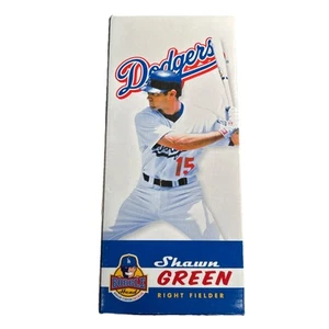 Los Angeles Dodgers - Shawn Green Bobblehead - SGA 2002 - NEW IN BOX - Picture 1 of 8