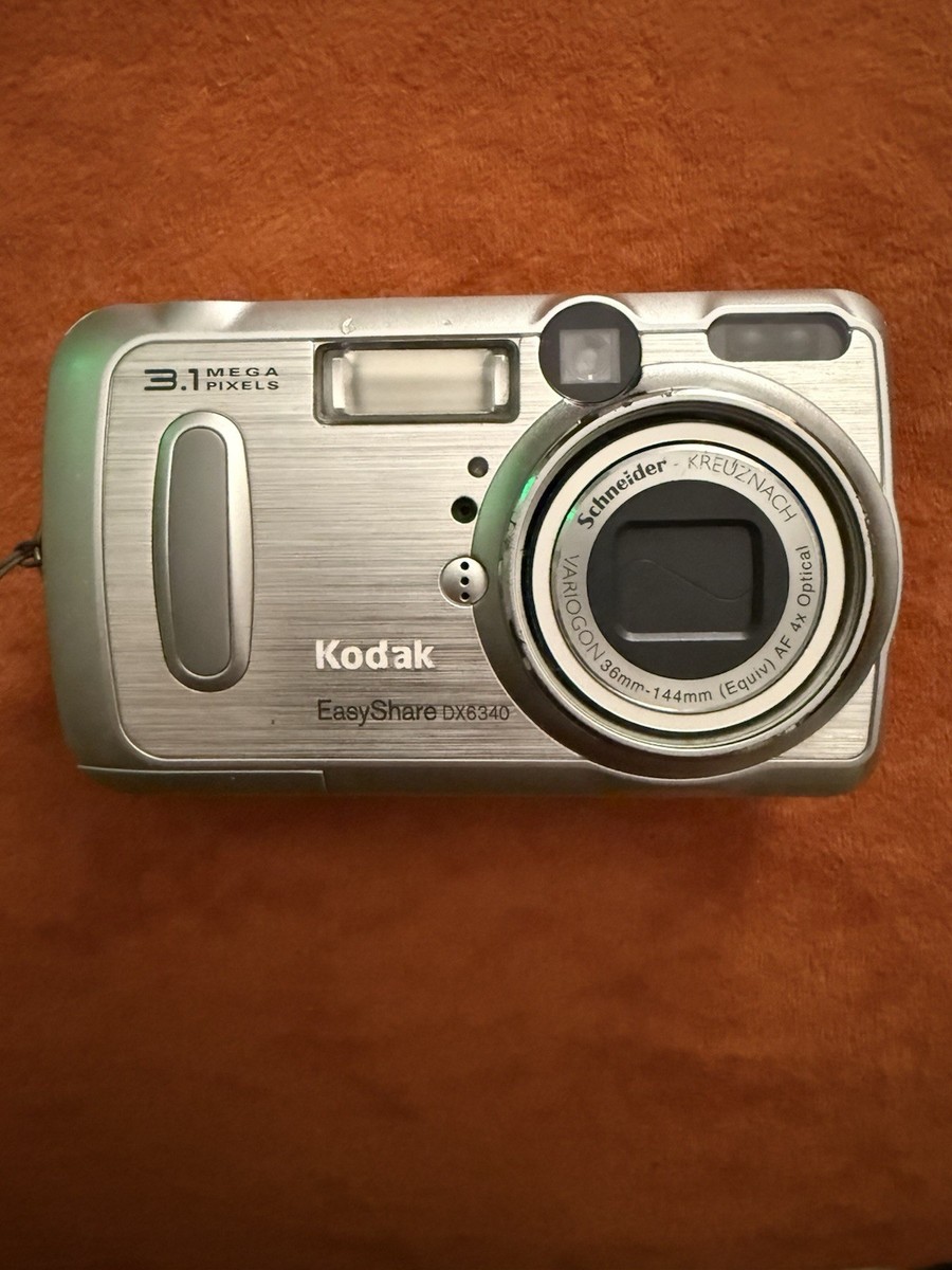 ★ 美品!! コダック kodak Easy Share 中古 ★ 中古】KODAK コダック EasyShare M530 オレンジ コンパクト