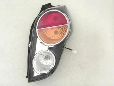 Feu arriere principal droit (feux) CHEVROLET SPARK PHASE 1 42441995 - Photo 1/4