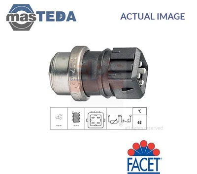 1830537 COOLANT TEMPERATURE SENSOR GAUGE EPS FOR VW PASSAT 1.6 1.6L 55KW - Image 1 of 4